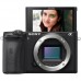 Цифр. фотокамера Sony Alpha 6600 body Black